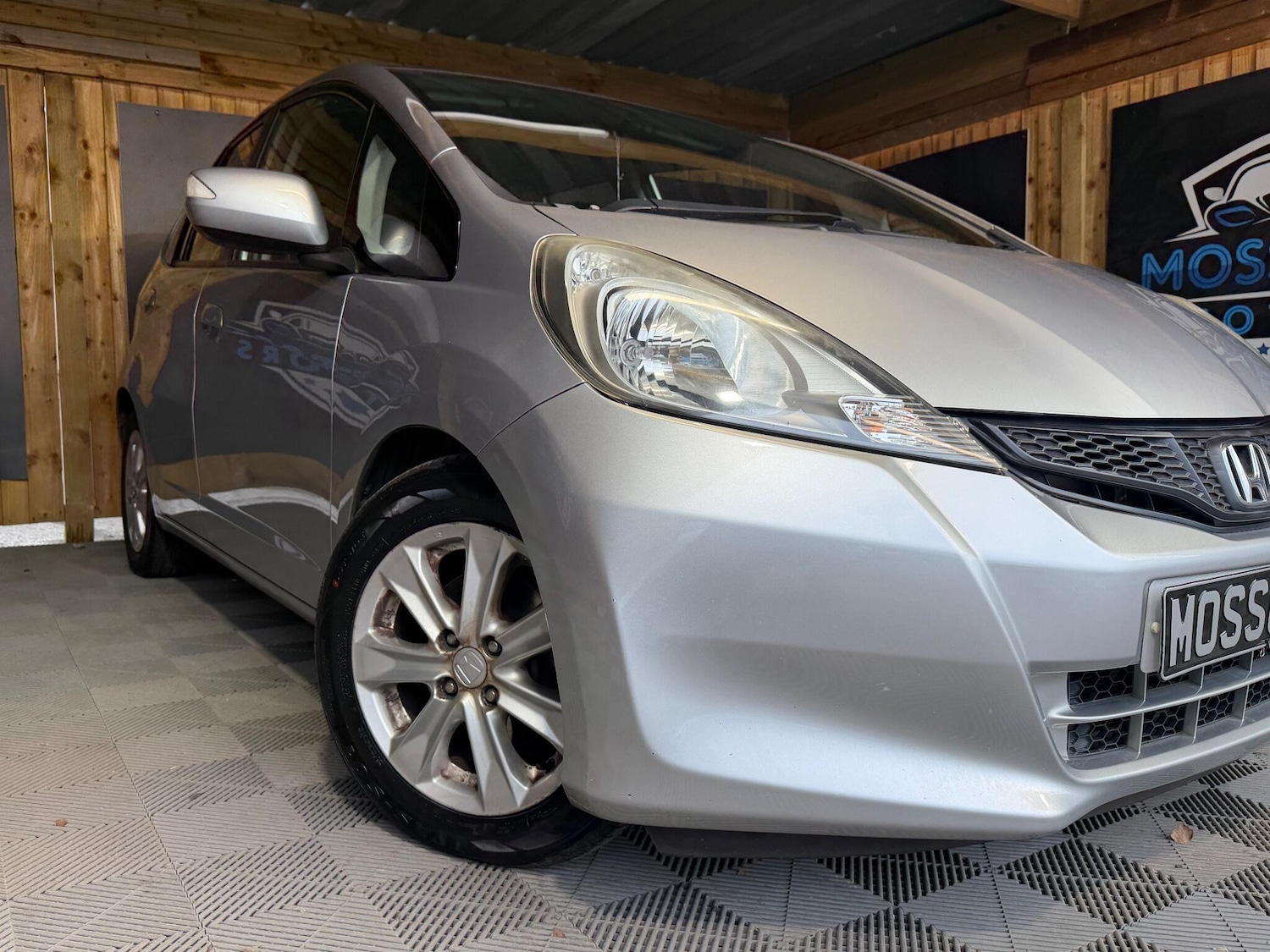 Used Honda Jazz 2012 for sale - 77074694: Photo 6