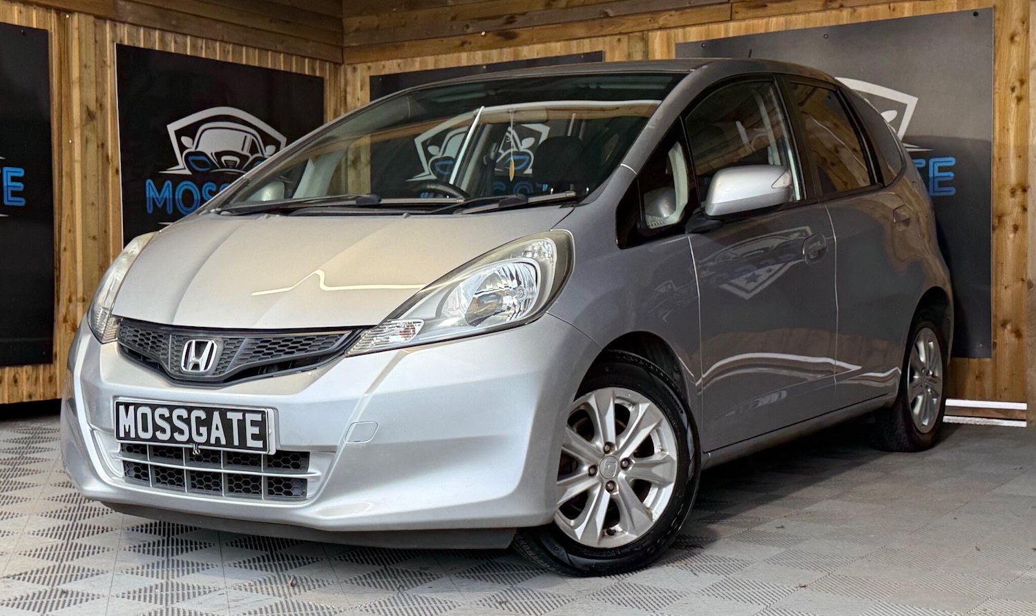 Used Honda Jazz 2012 for sale - 77074694: Photo 7