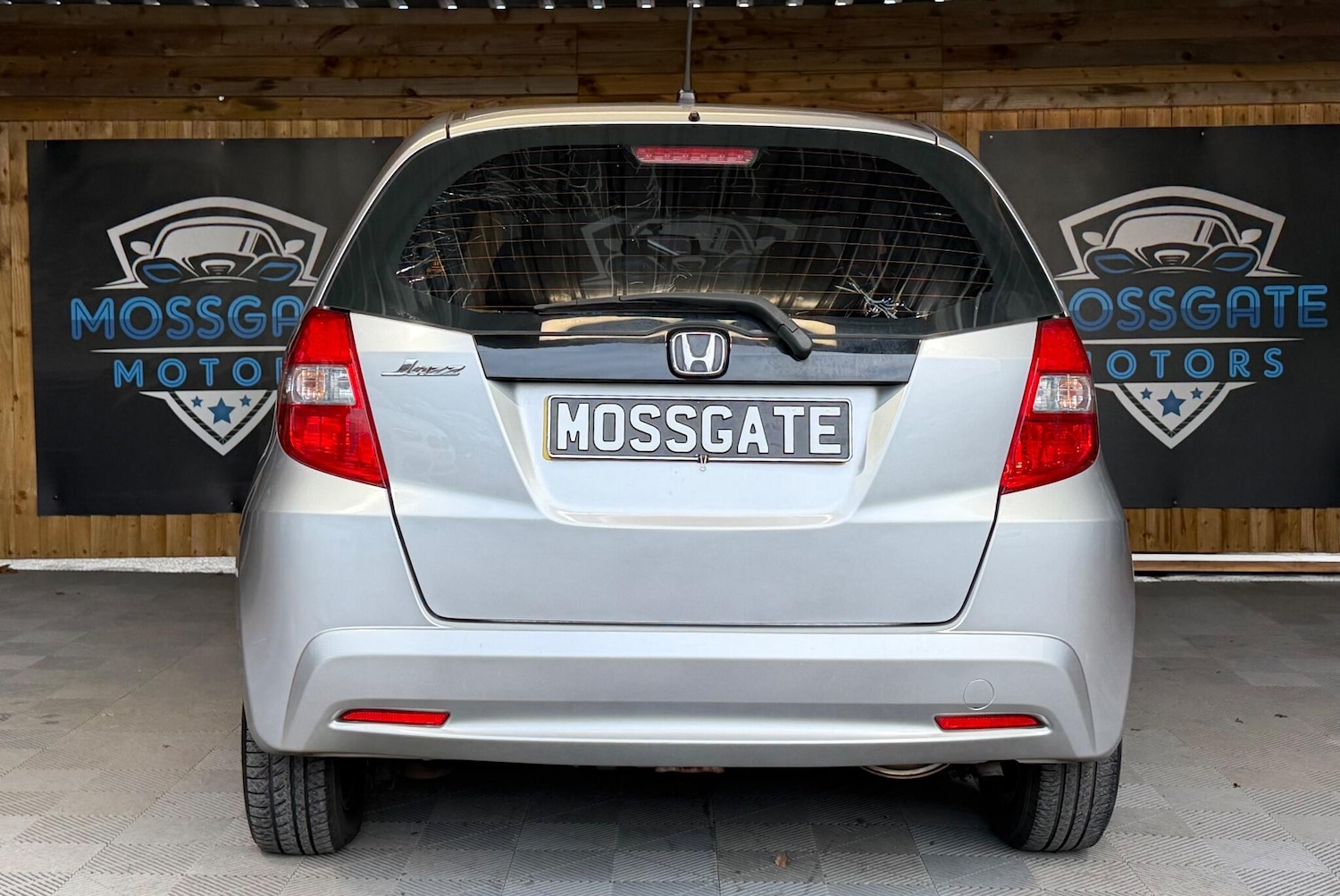 Used Honda Jazz 2012 for sale - 77074694: Photo 9