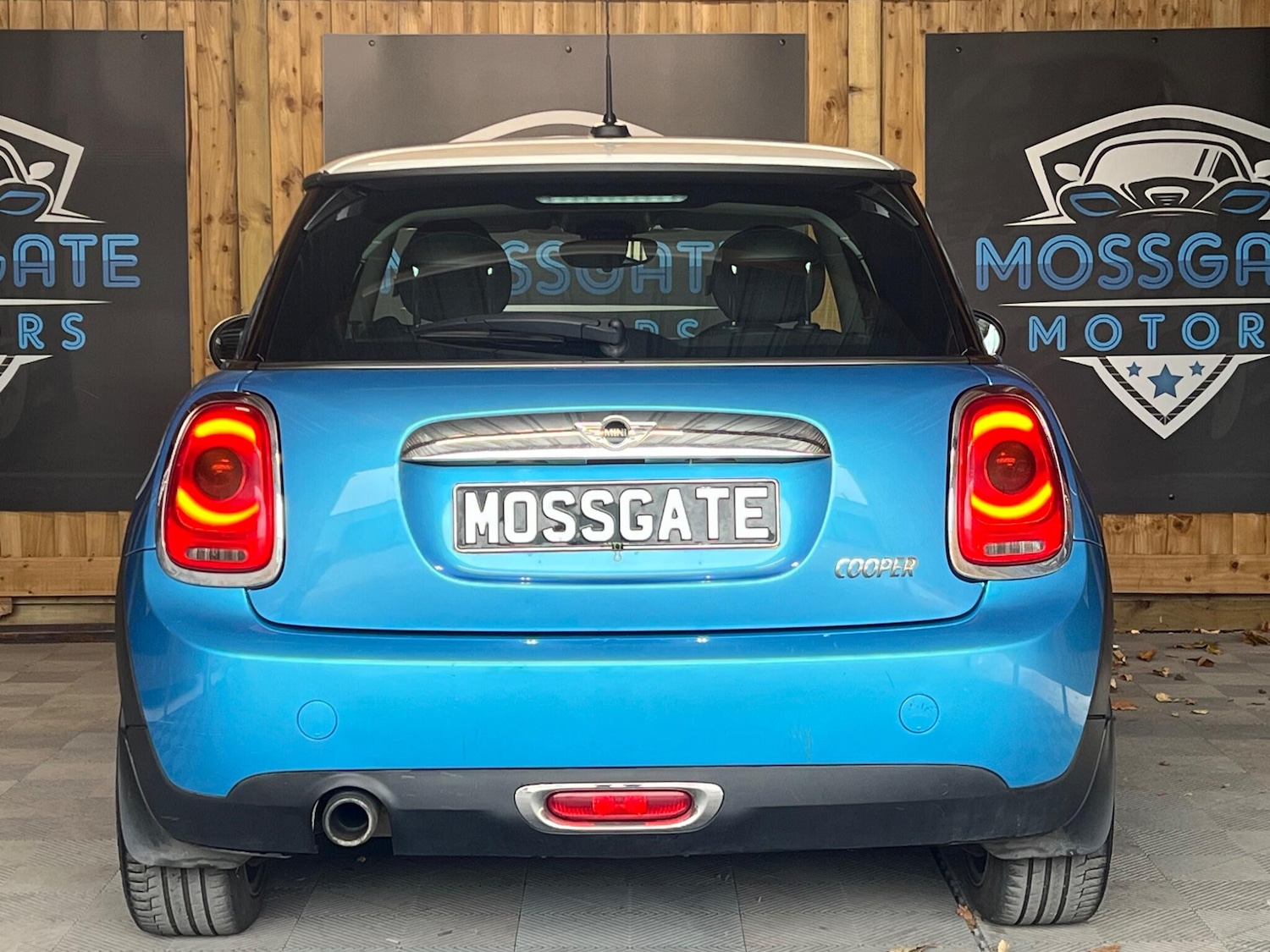 Used MINI Hatch 2015 for sale - 76315168: Photo 11