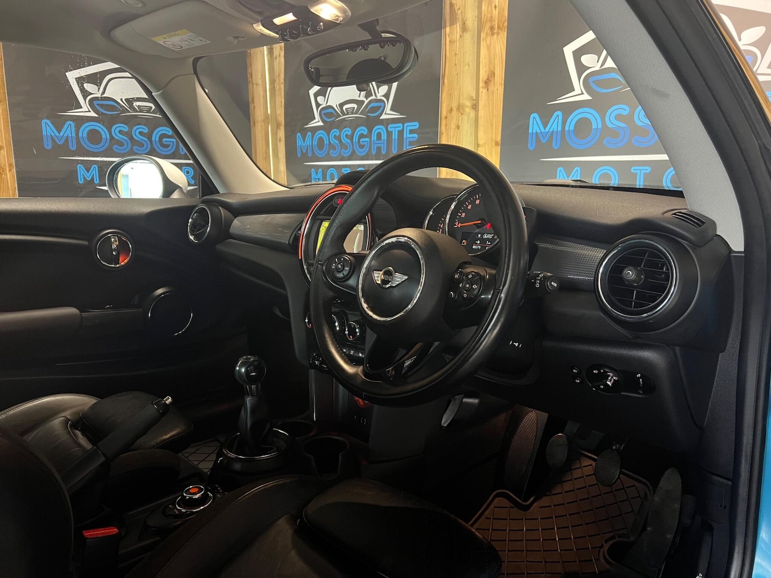 Used MINI Hatch 2015 for sale - 76315168: Photo 14