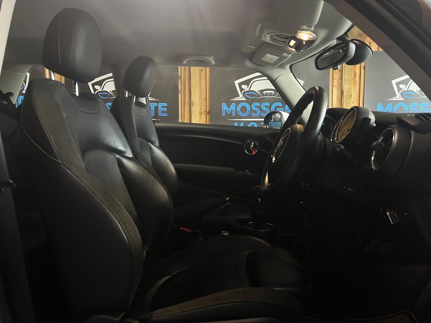 Used MINI Hatch 2015 for sale - 76315168: Photo 15