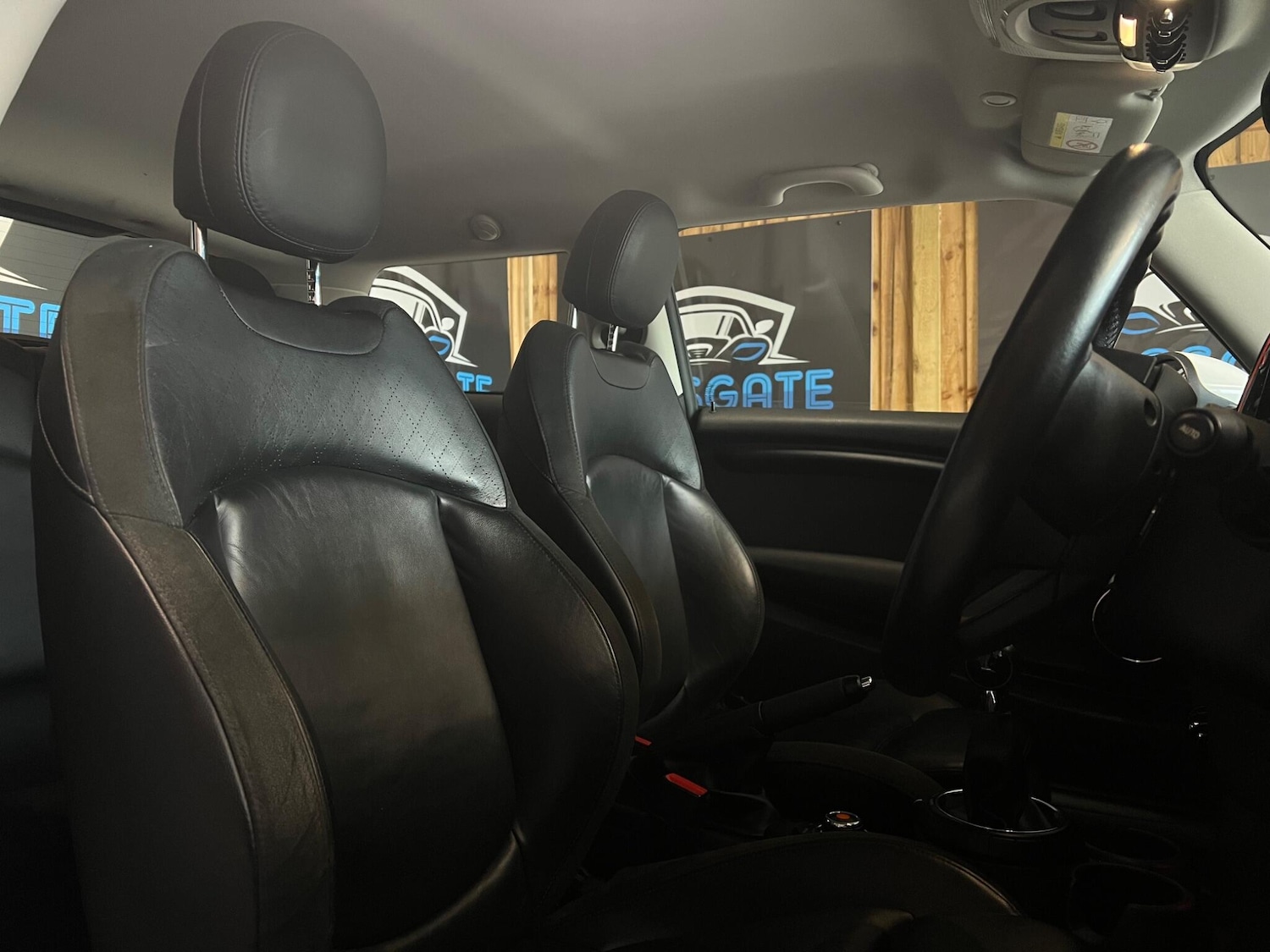 Used MINI Hatch 2015 for sale - 76315168: Photo 16
