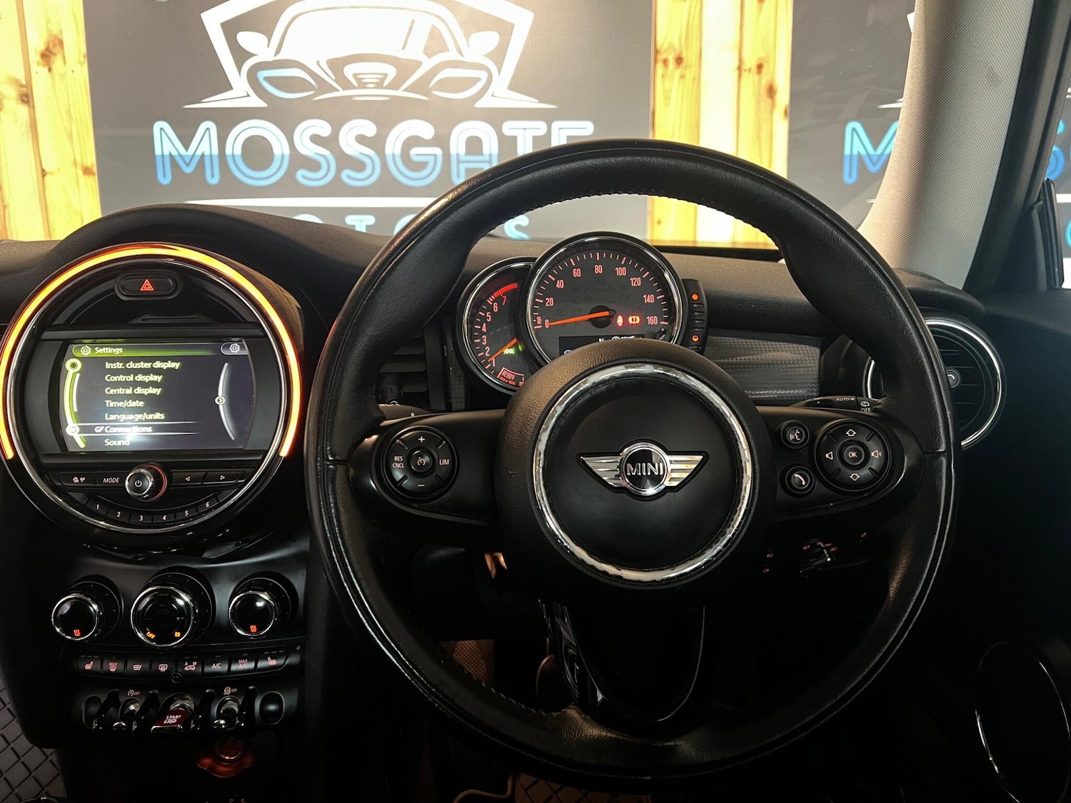 Used MINI Hatch 2015 for sale - 76315168: Photo 18