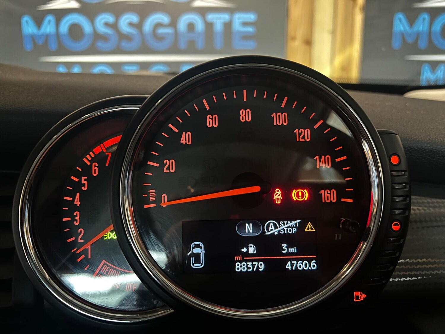 Used MINI Hatch 2015 for sale - 76315168: Photo 19