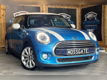 Used MINI Hatch 2015 for sale - 76315168: Photo