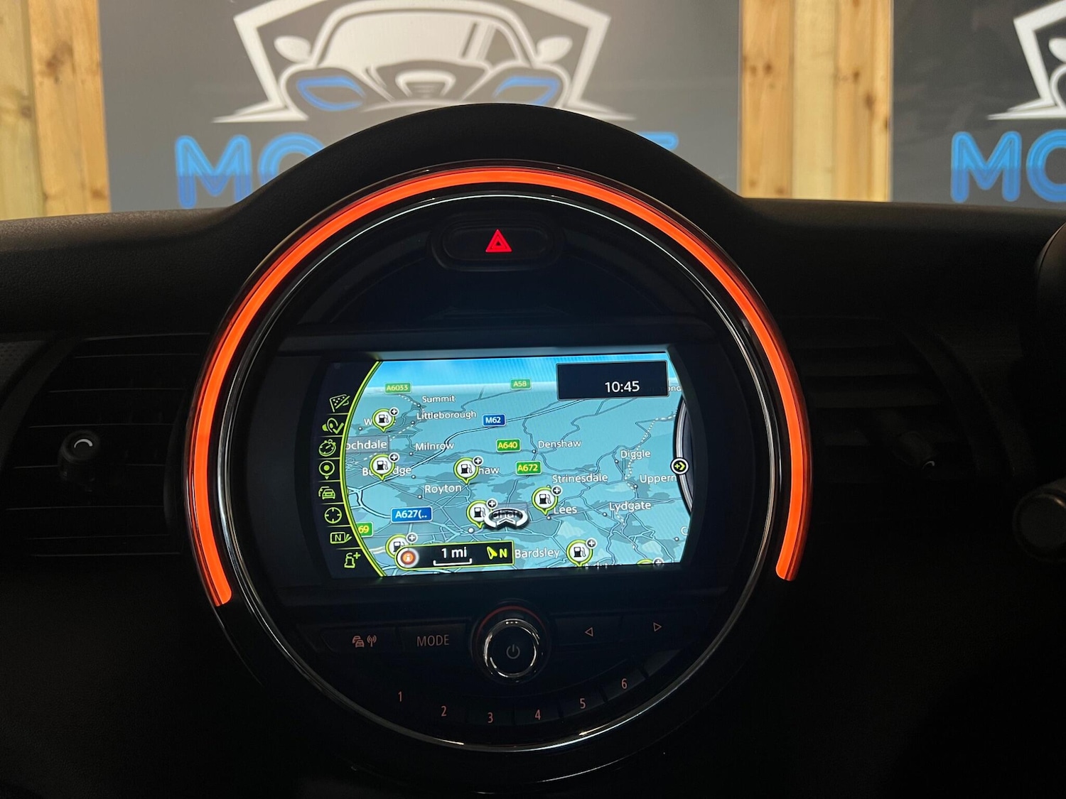 Used MINI Hatch 2015 for sale - 76315168: Photo 23