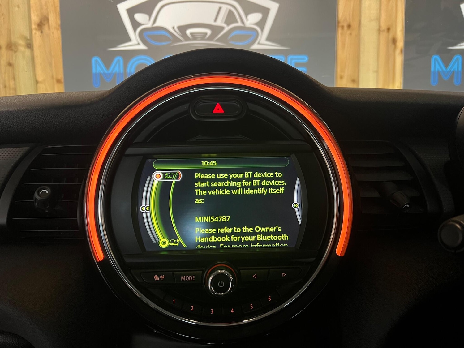 Used MINI Hatch 2015 for sale - 76315168: Photo 24