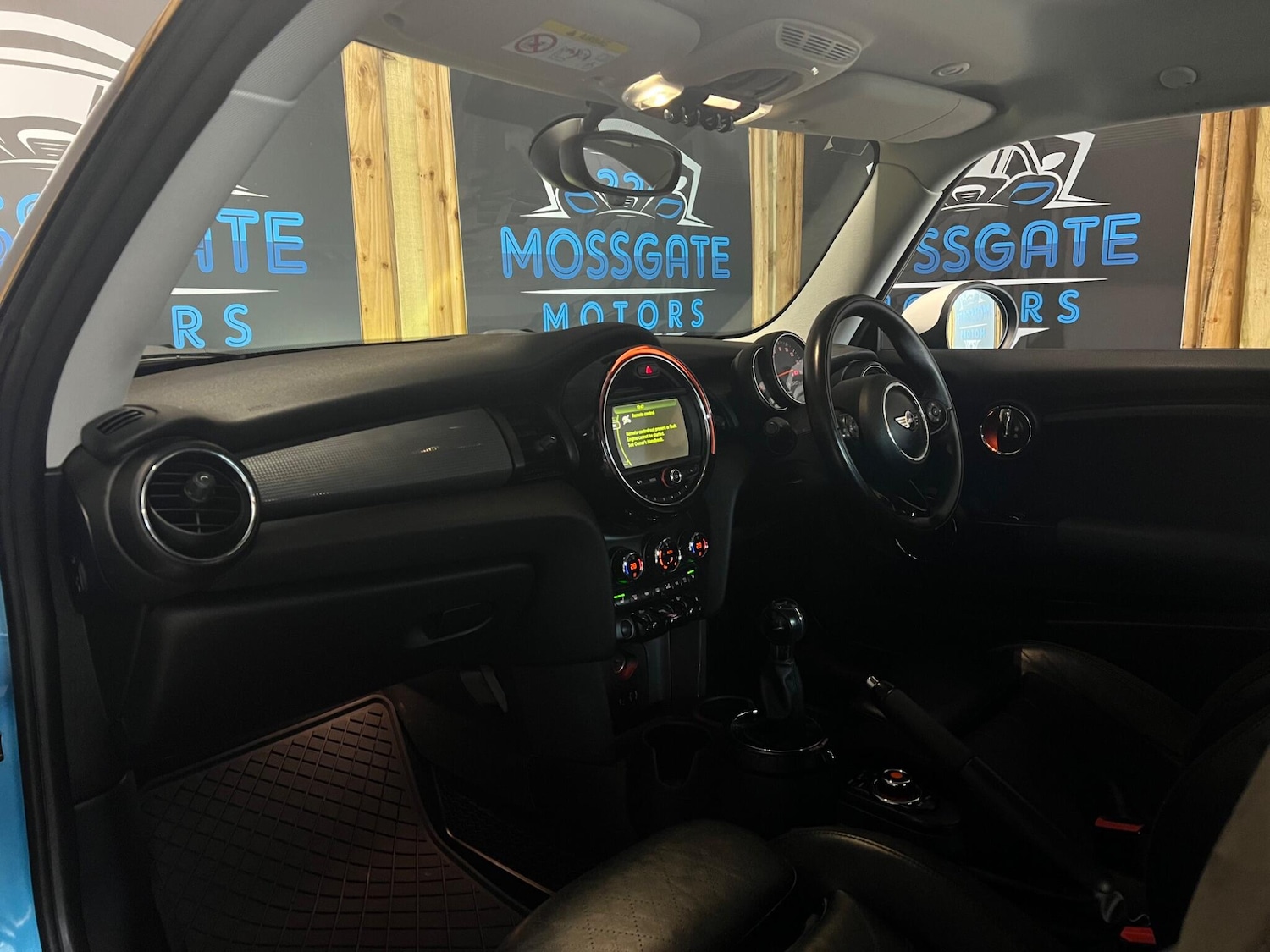 Used MINI Hatch 2015 for sale - 76315168: Photo 29
