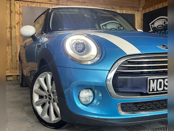 Used MINI Hatch 2015 for sale - 76315168: Photo