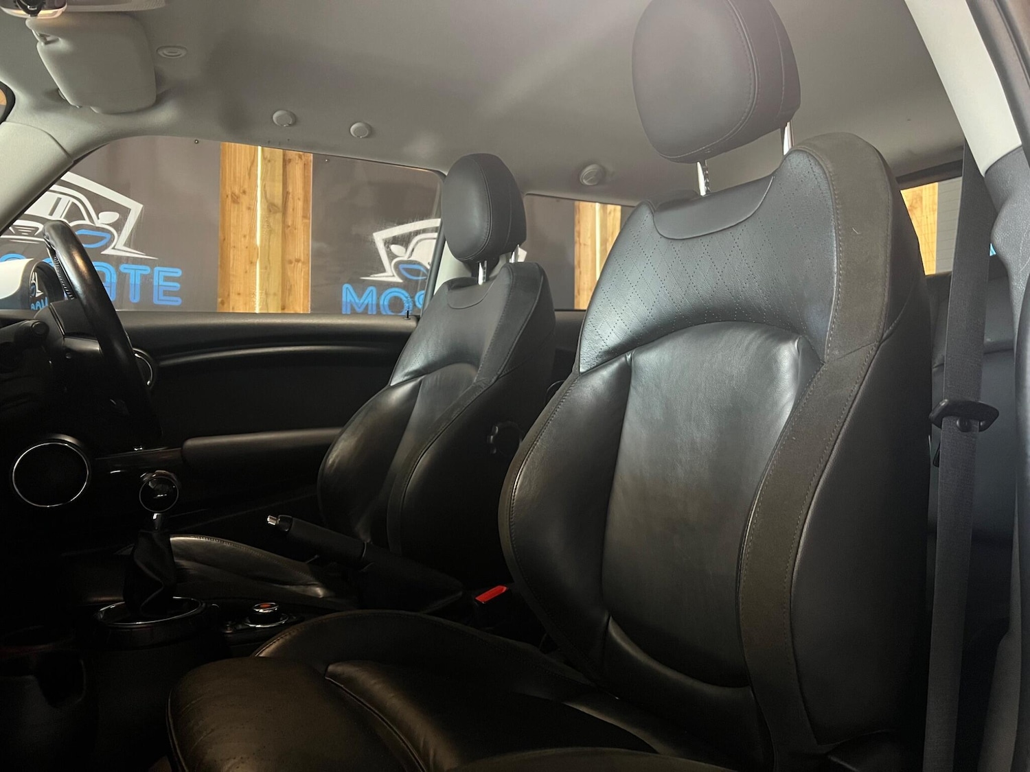 Used MINI Hatch 2015 for sale - 76315168: Photo 31