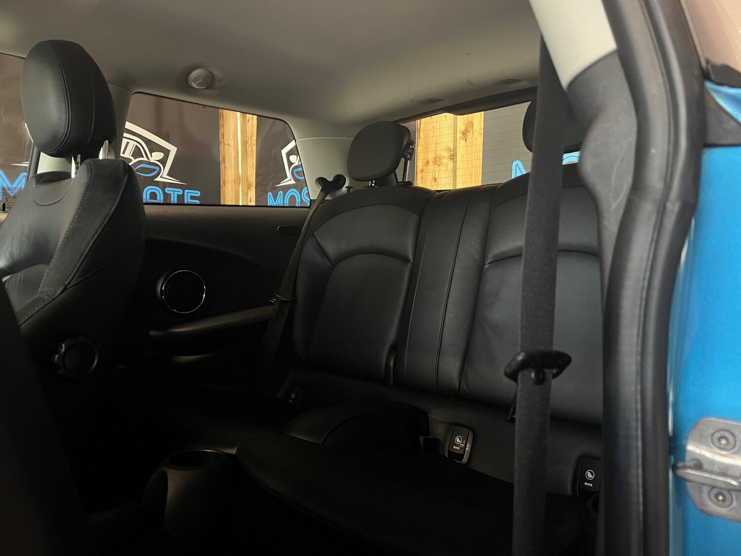 Used MINI Hatch 2015 for sale - 76315168: Photo 33