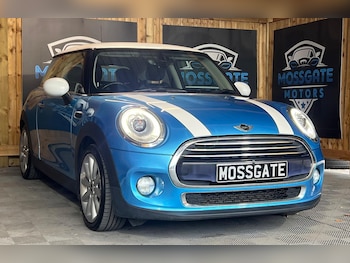 Used MINI Hatch 2015 for sale - 76315168: Photo