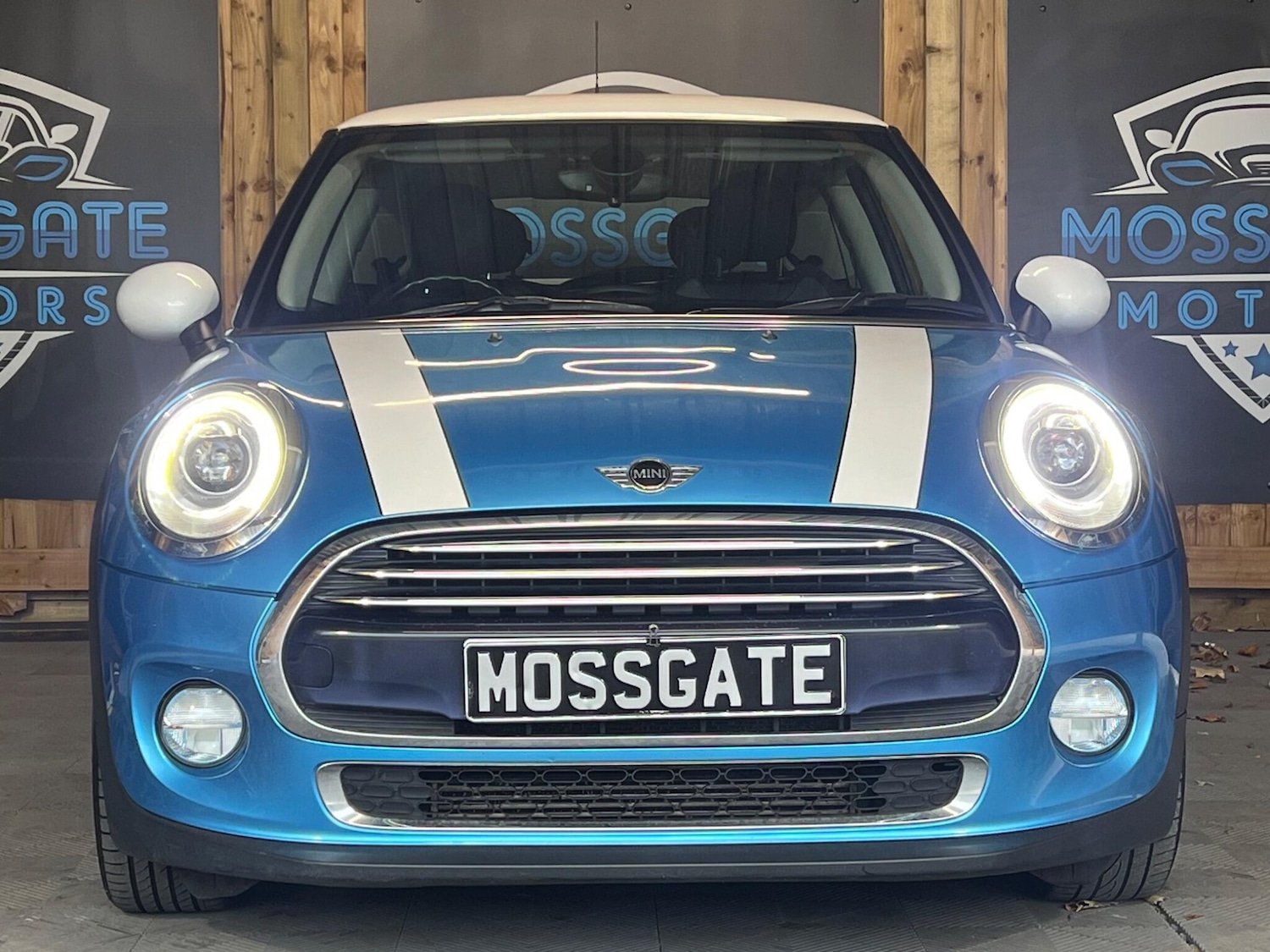 Used MINI Hatch 2015 for sale - 76315168: Photo 4