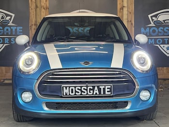 Used MINI Hatch 2015 for sale - 76315168: Photo