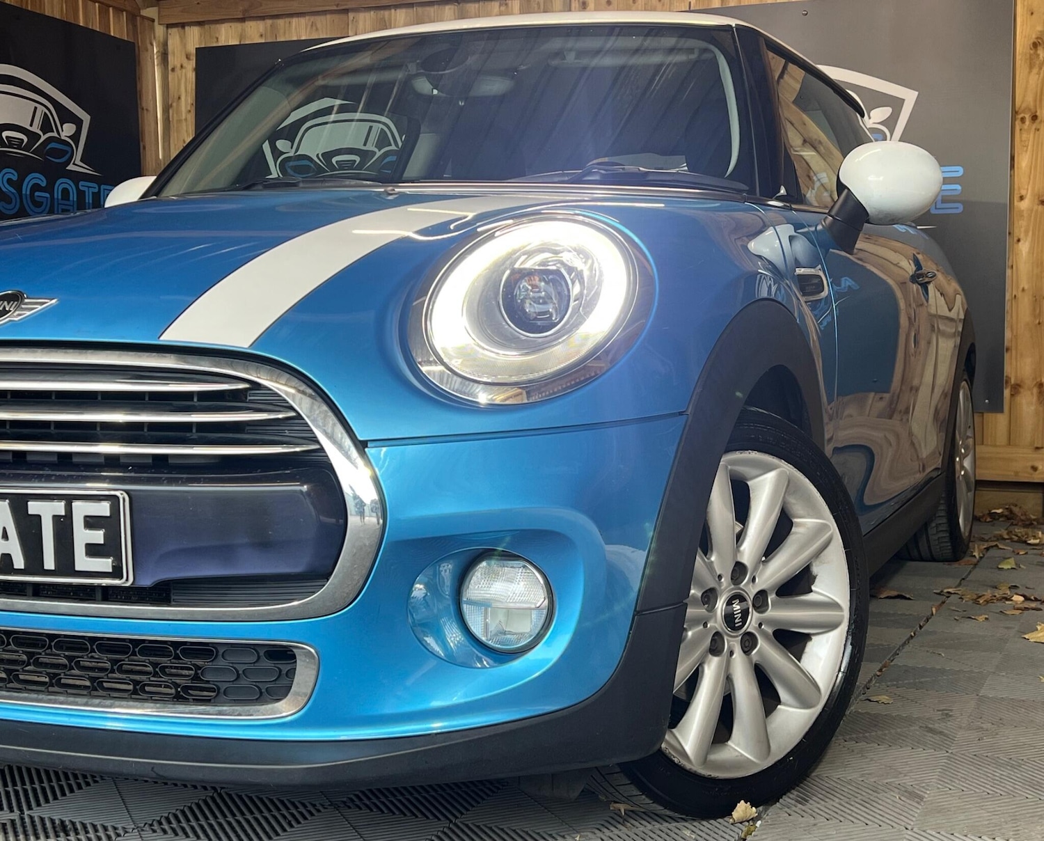 Used MINI Hatch 2015 for sale - 76315168: Photo 6