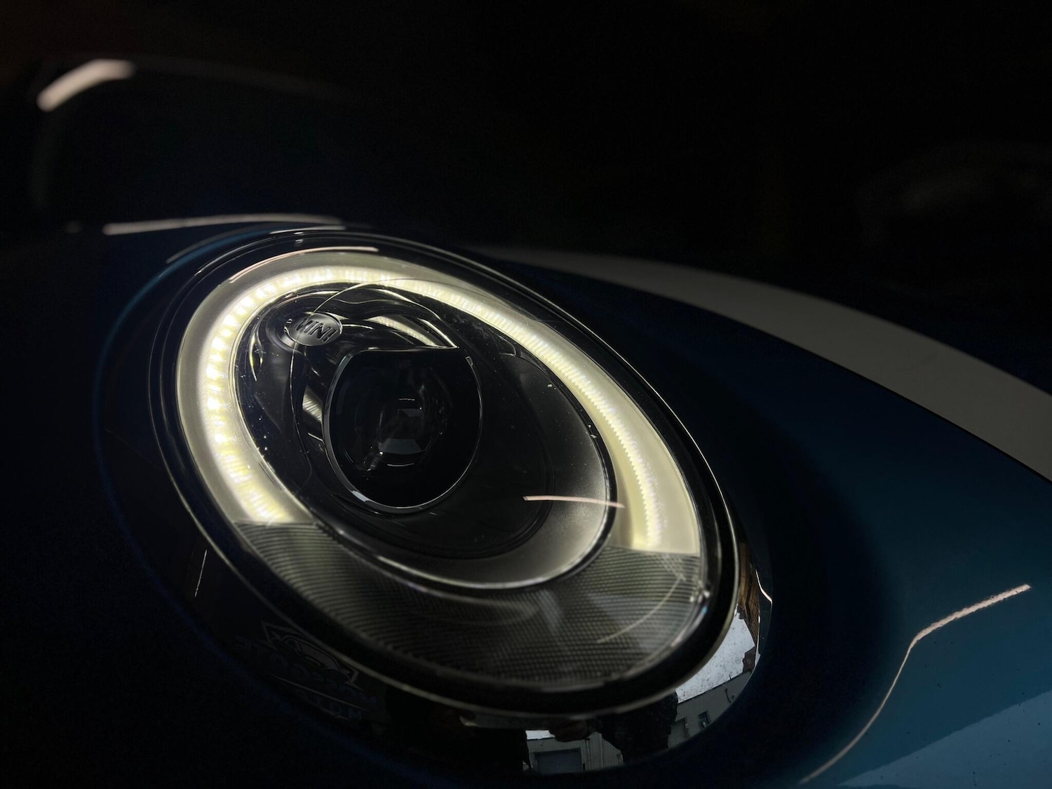 Used MINI Hatch 2015 for sale - 76315168: Photo 8