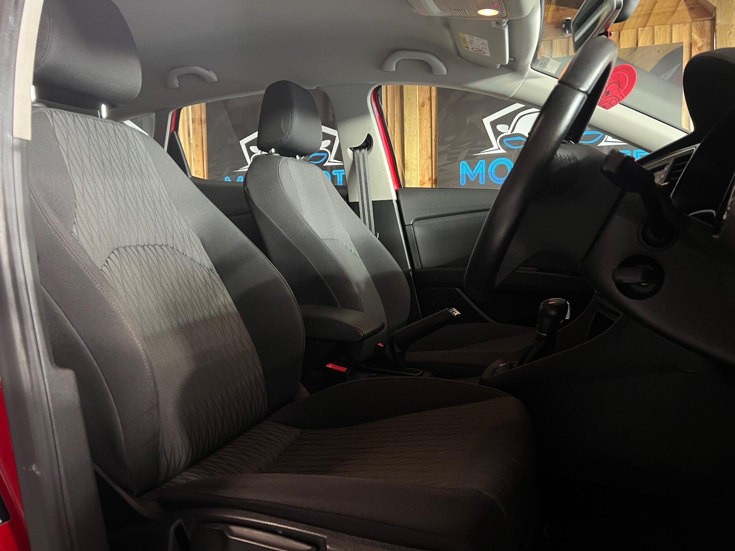 Used SEAT Leon 2014 for sale - 76991658: Photo 16