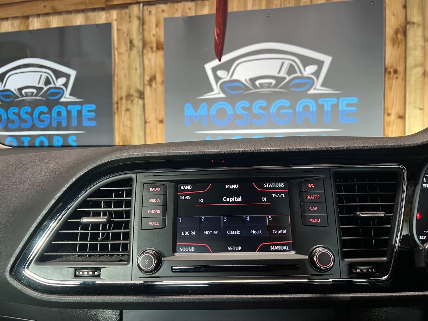 Used SEAT Leon 2014 for sale - 76991658: Photo 26