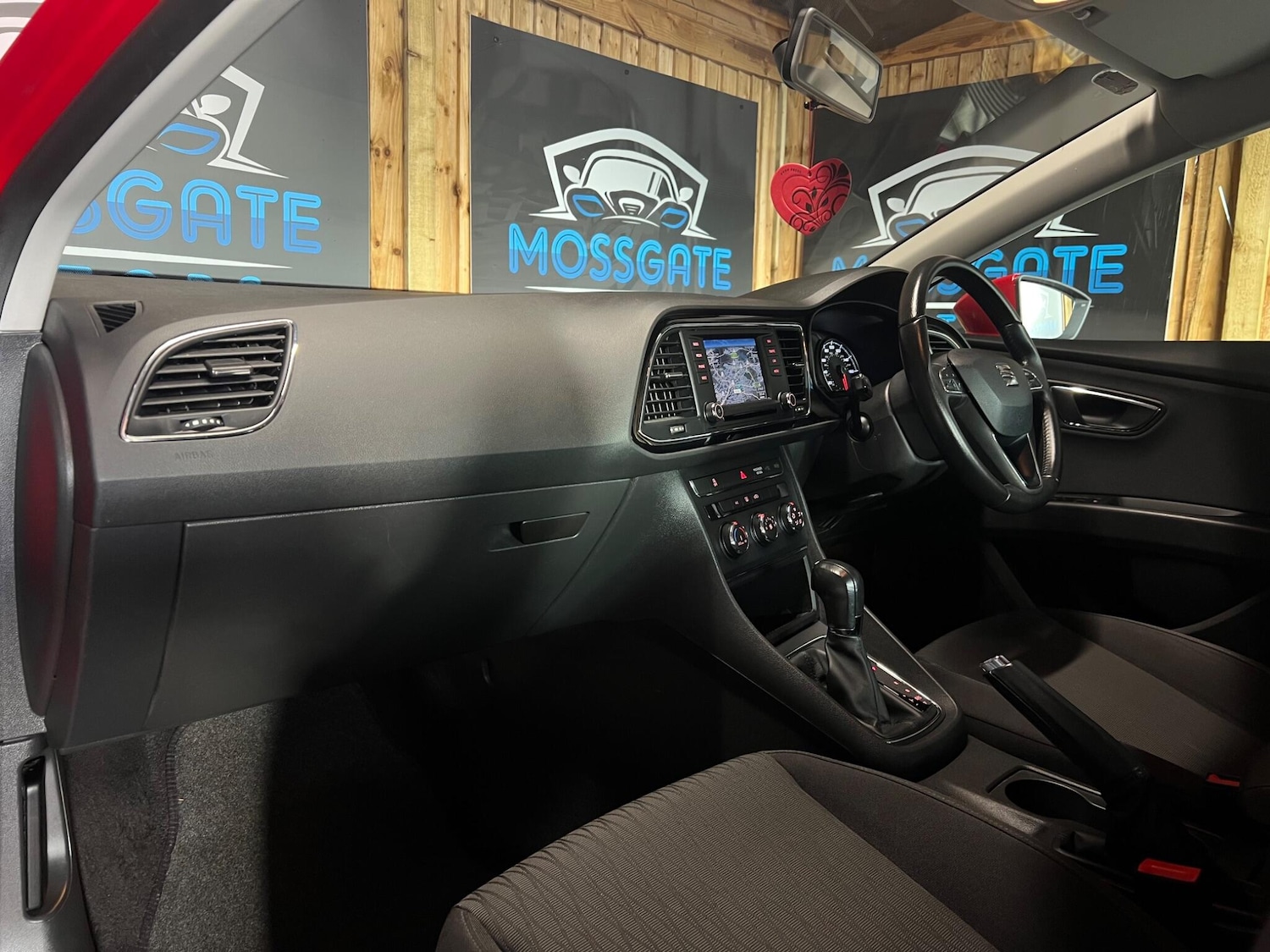 Used SEAT Leon 2014 for sale - 76991658: Photo 30