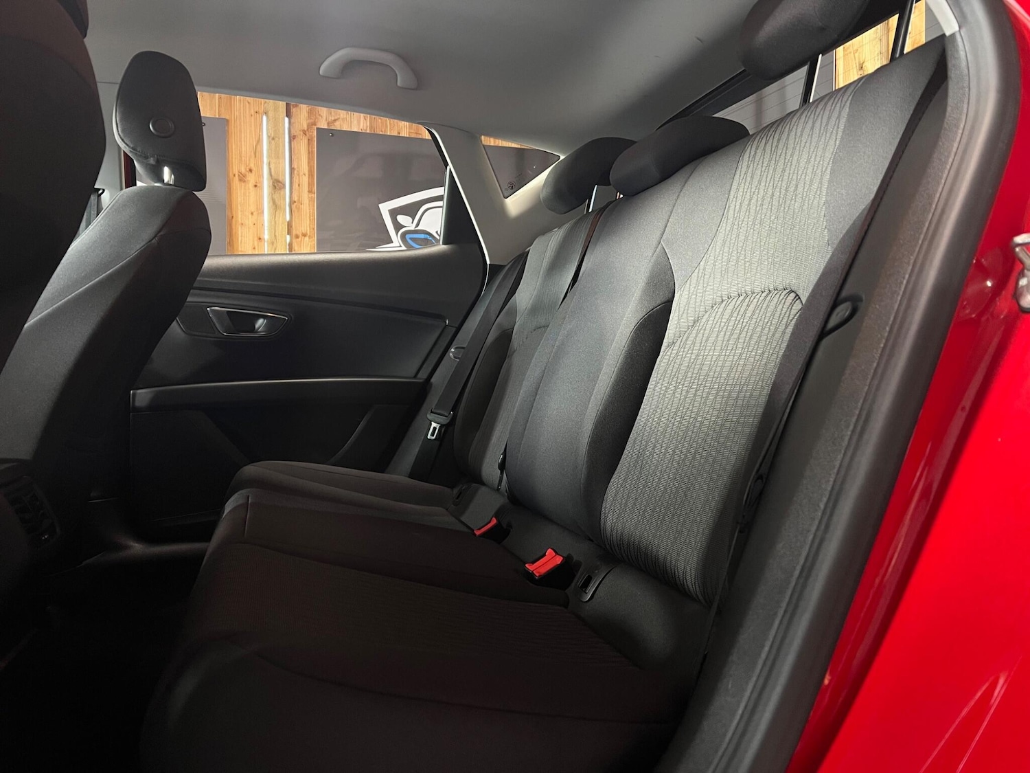 Used SEAT Leon 2014 for sale - 76991658: Photo 36