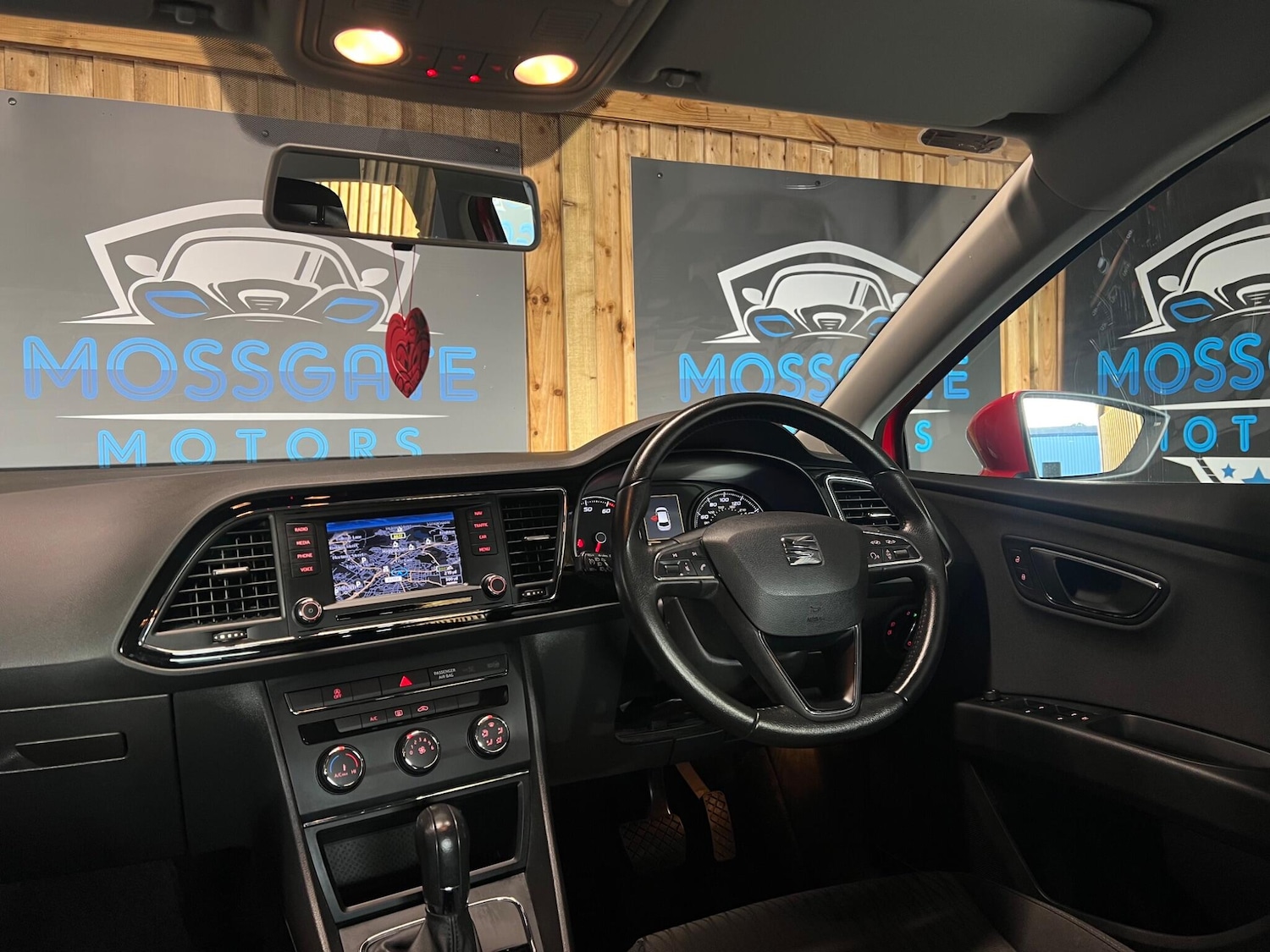 Used SEAT Leon 2014 for sale - 76991658: Photo 40