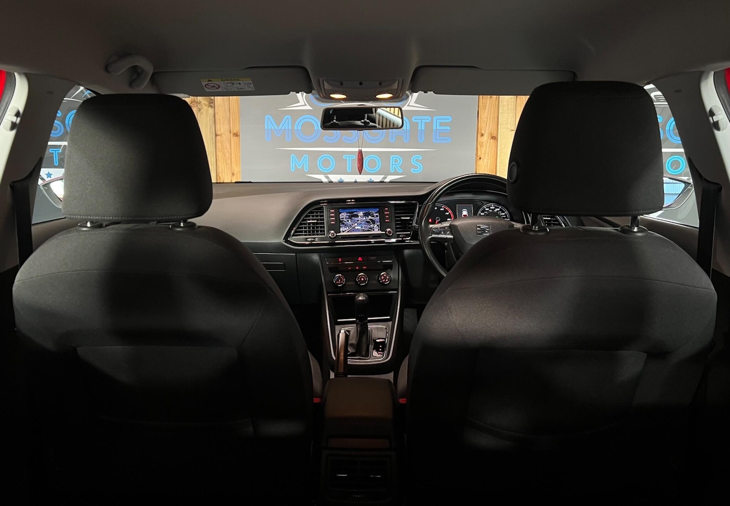 Used SEAT Leon 2014 for sale - 76991658: Photo 41