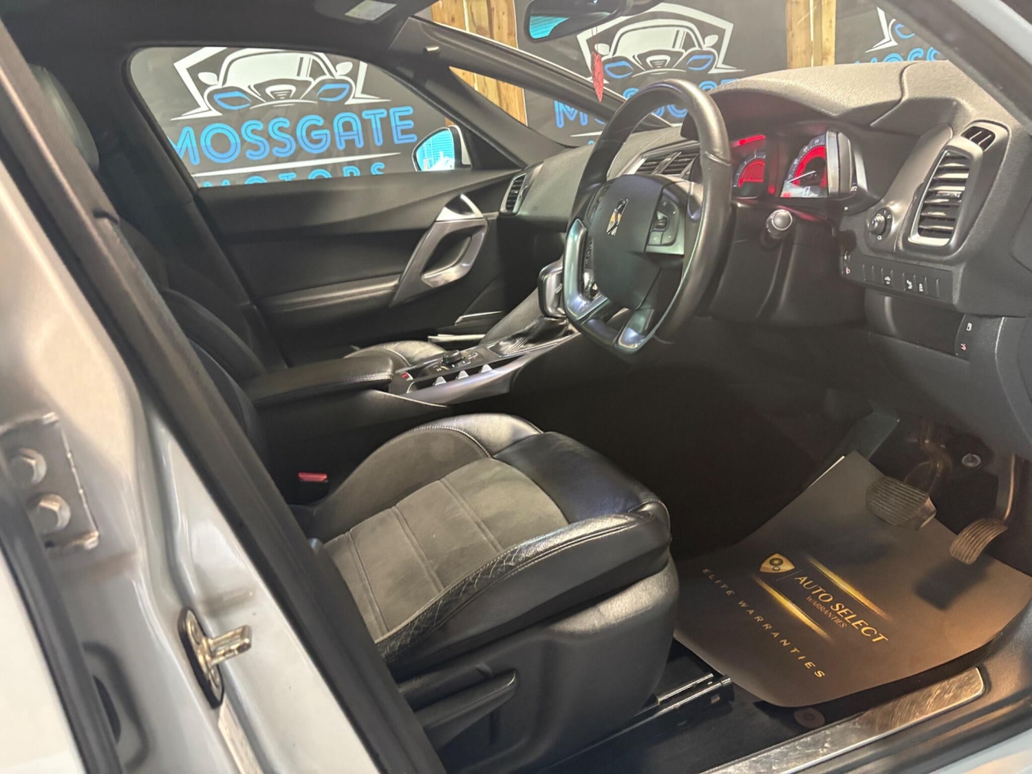 Used Citroen DS5 2014 for sale - 76084055: Photo 12