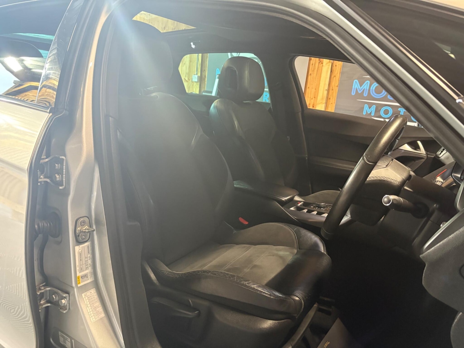 Used Citroen DS5 2014 for sale - 76084055: Photo 13