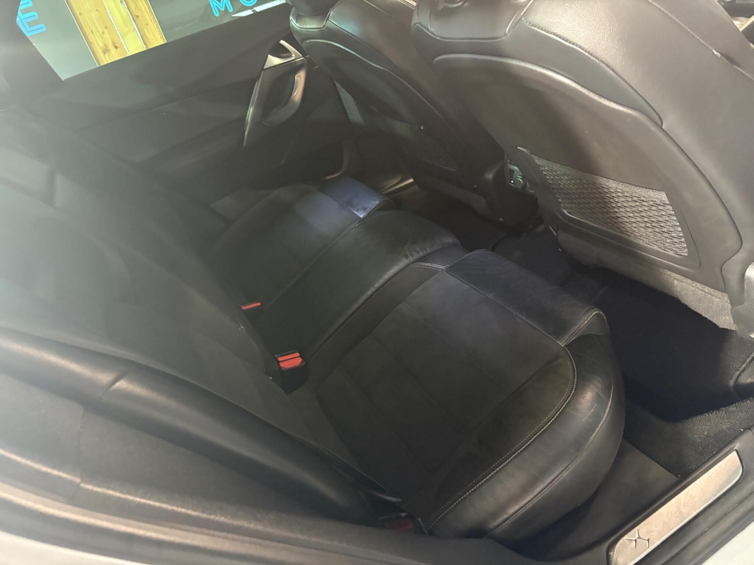 Used Citroen DS5 2014 for sale - 76084055: Photo 14