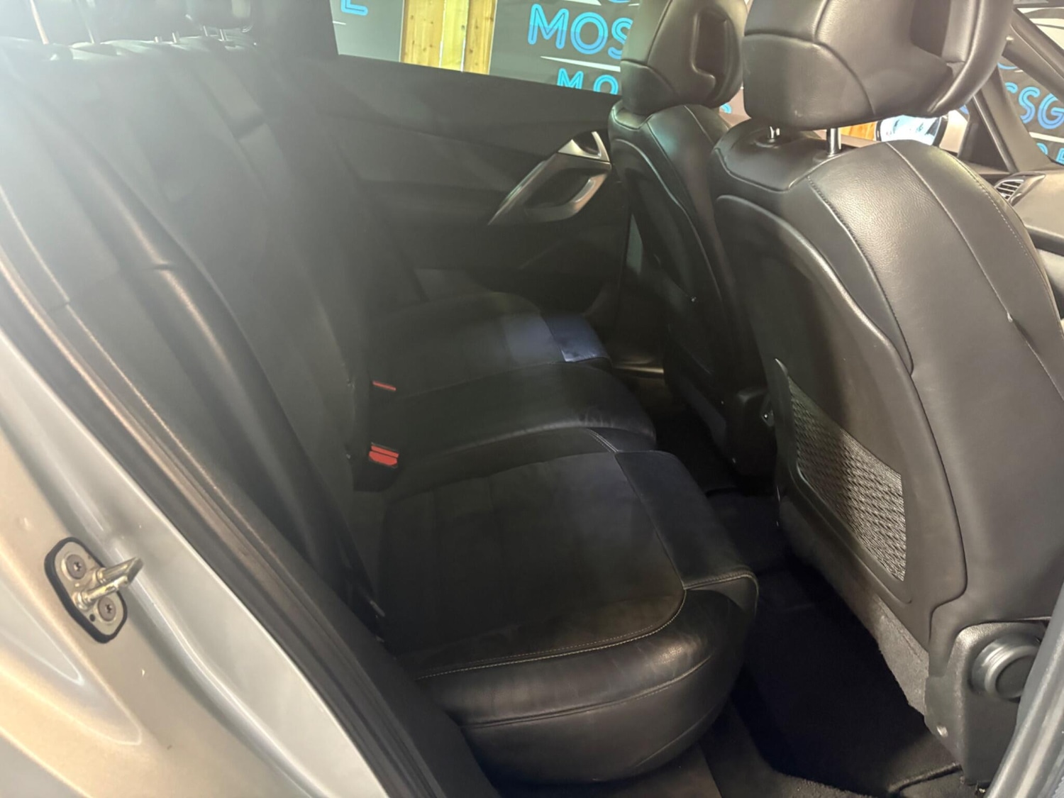 Used Citroen DS5 2014 for sale - 76084055: Photo 15