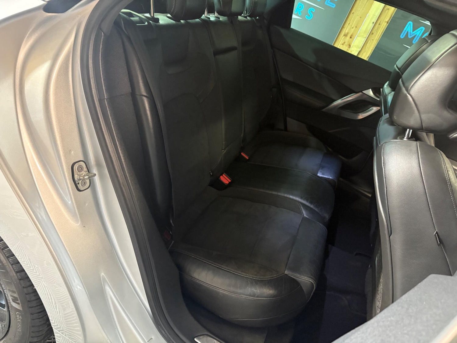 Used Citroen DS5 2014 for sale - 76084055: Photo 18