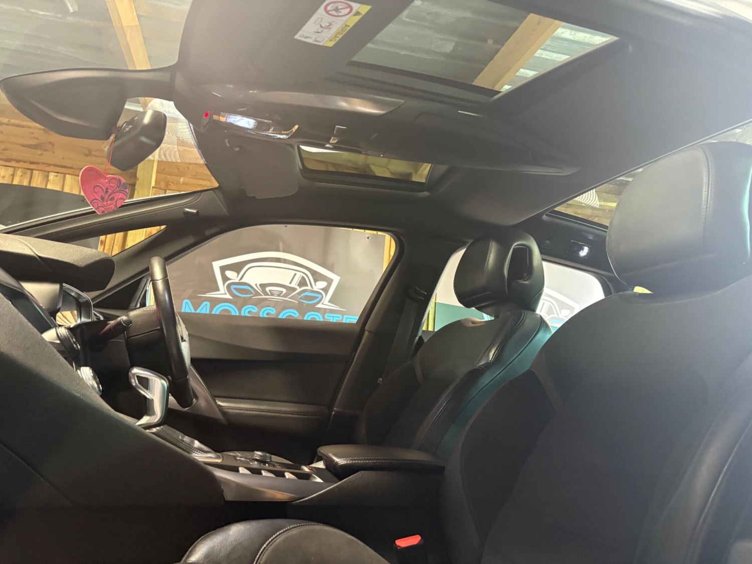 Used Citroen DS5 2014 for sale - 76084055: Photo 20