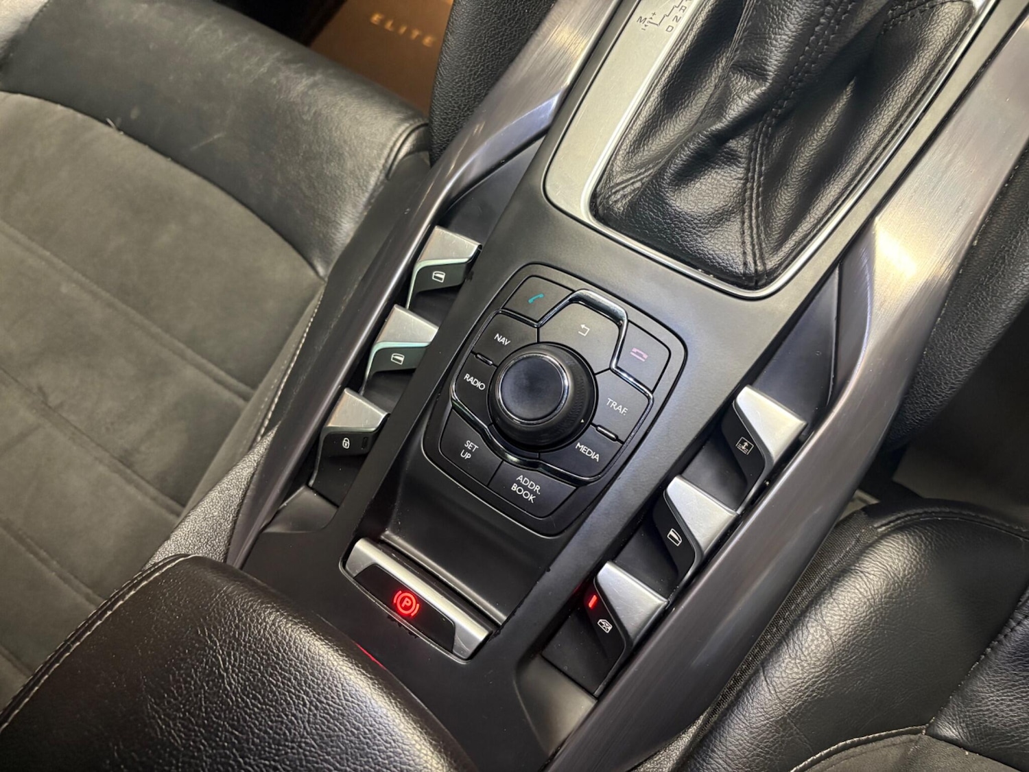 Used Citroen DS5 2014 for sale - 76084055: Photo 22