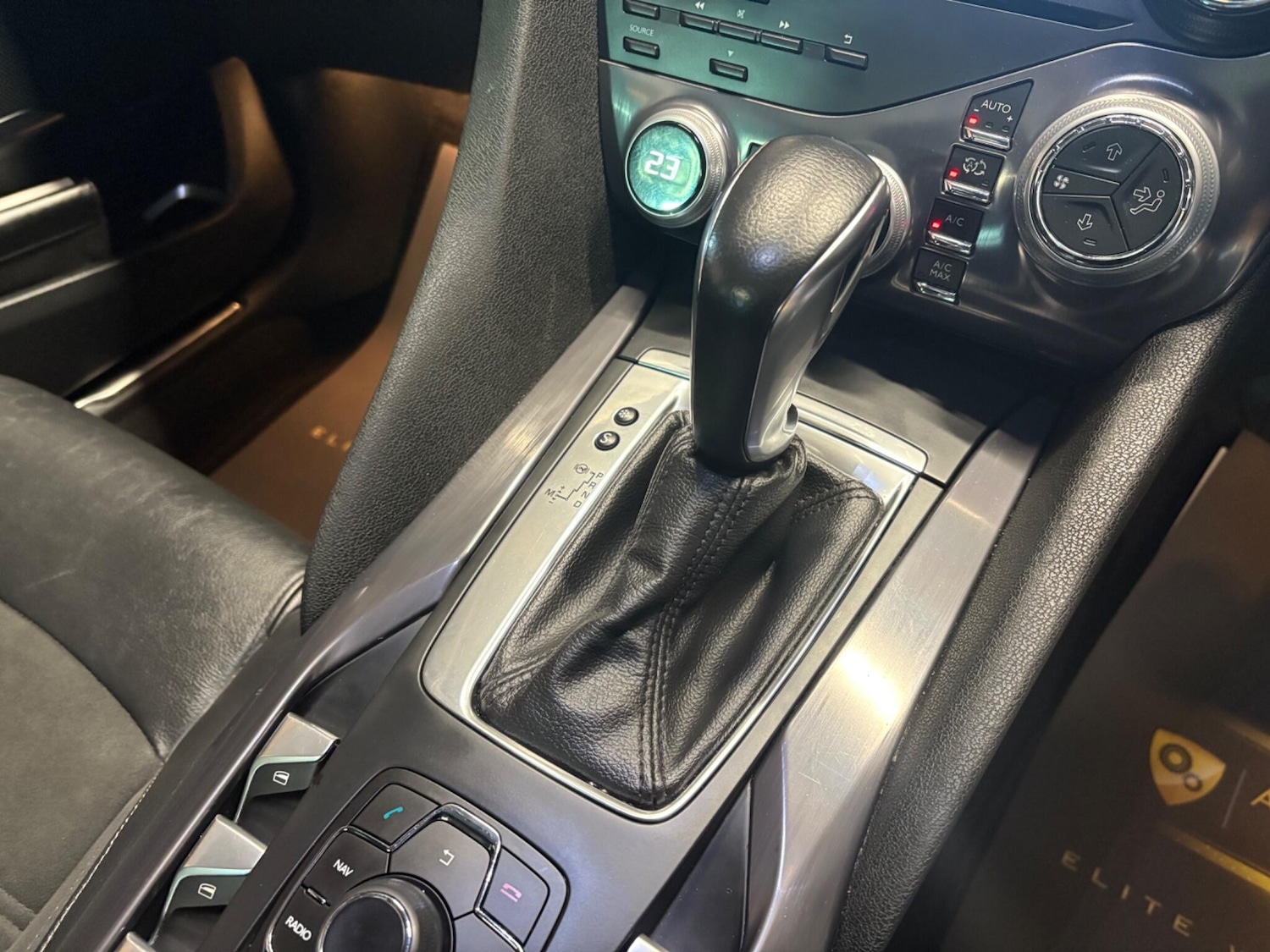 Used Citroen DS5 2014 for sale - 76084055: Photo 23