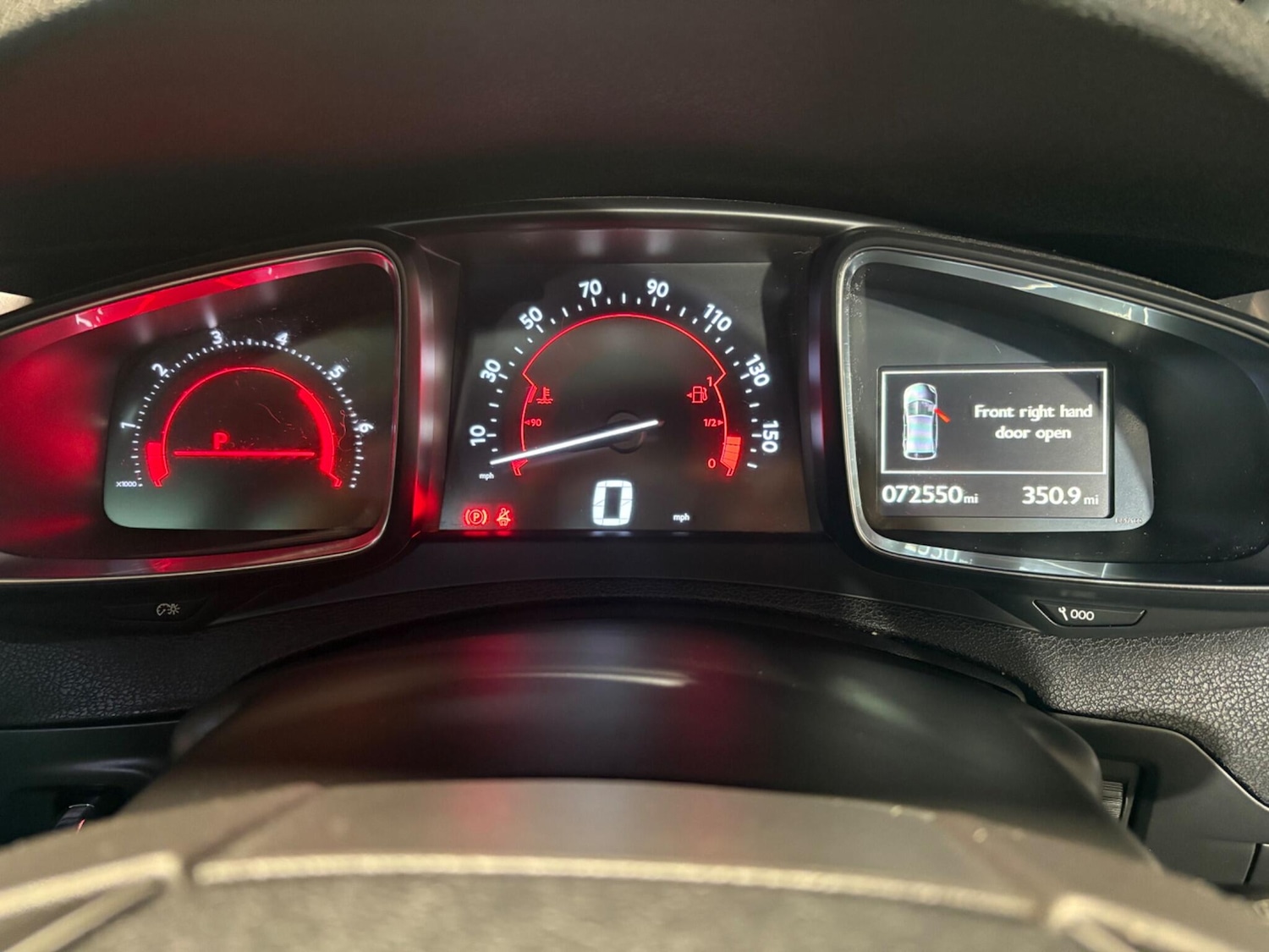 Used Citroen DS5 2014 for sale - 76084055: Photo 24