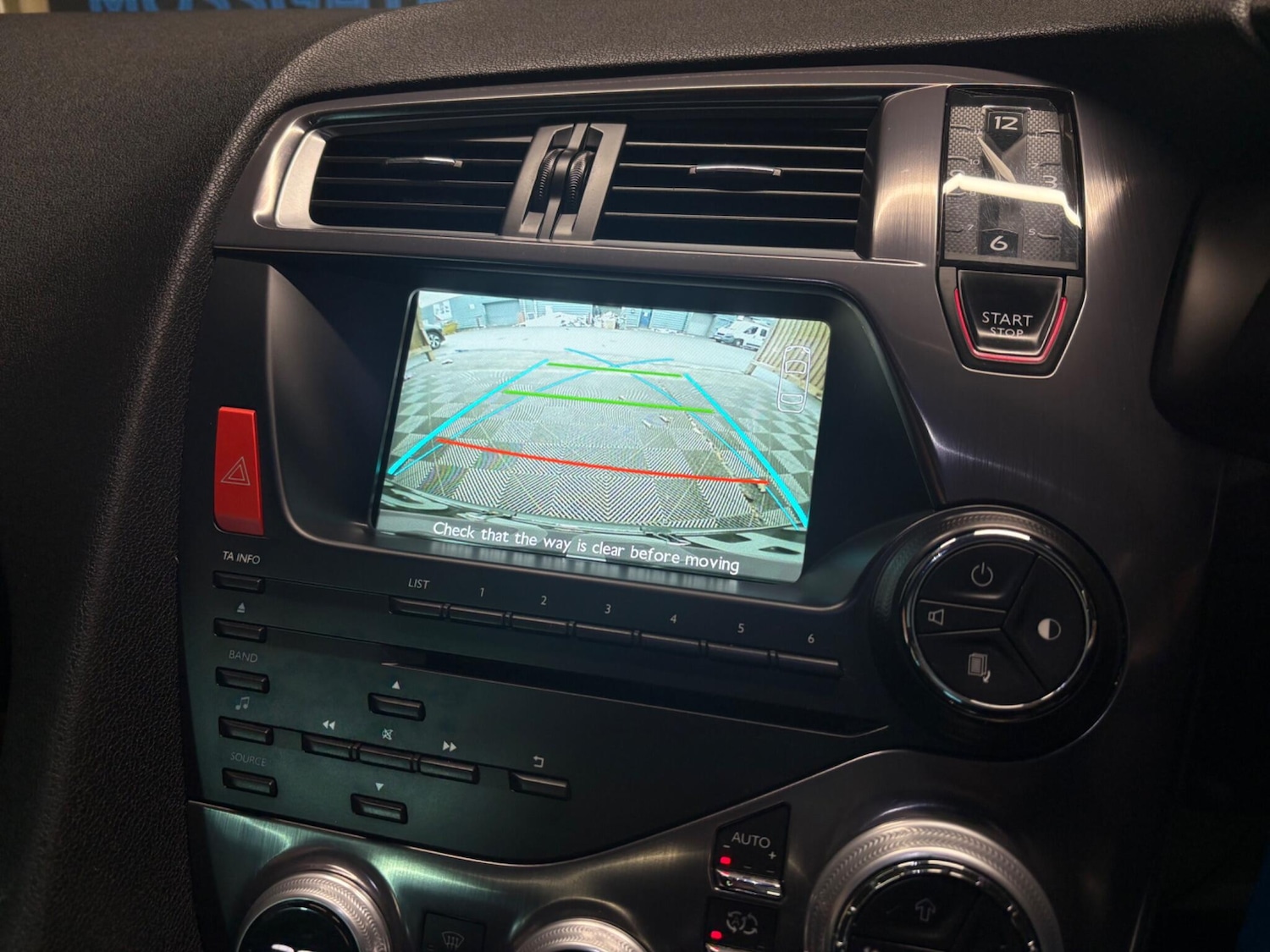 Used Citroen DS5 2014 for sale - 76084055: Photo 25