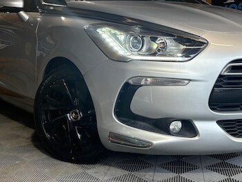Used Citroen DS5 2014 for sale - 76084055: Photo