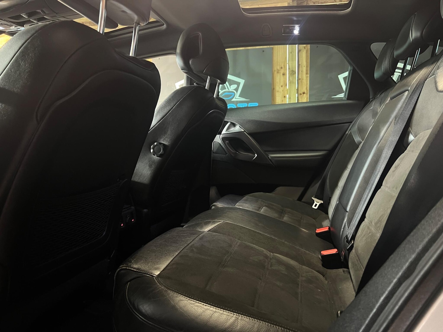 Used Citroen DS5 2014 for sale - 76084055: Photo 37