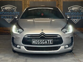 Used Citroen DS5 2014 for sale - 76084055: Photo