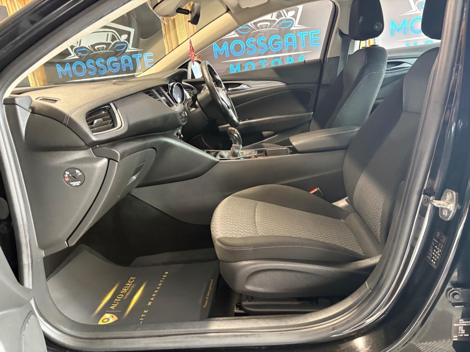 Vehicle 26