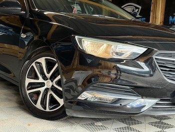 Used Vauxhall Insignia 2019 for sale - 75916167: Photo