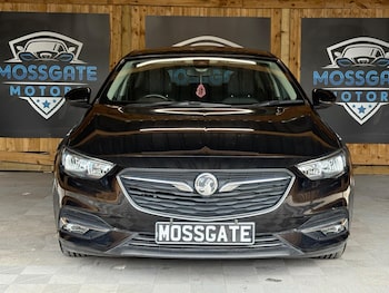 Used Vauxhall Insignia 2019 for sale - 75916167: Photo