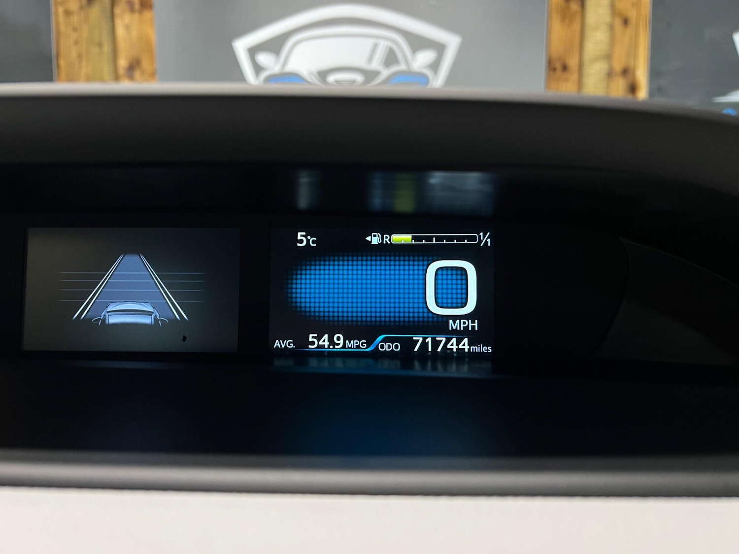 Used Toyota Prius 2020 for sale - 76659081: Photo 18