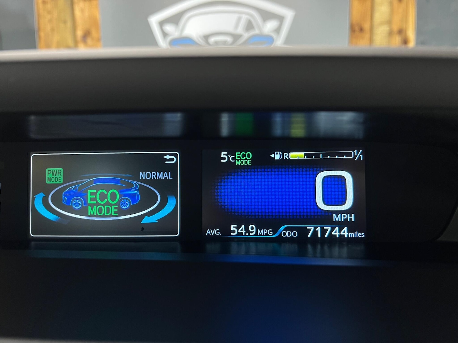 Used Toyota Prius 2020 for sale - 76659081: Photo 19