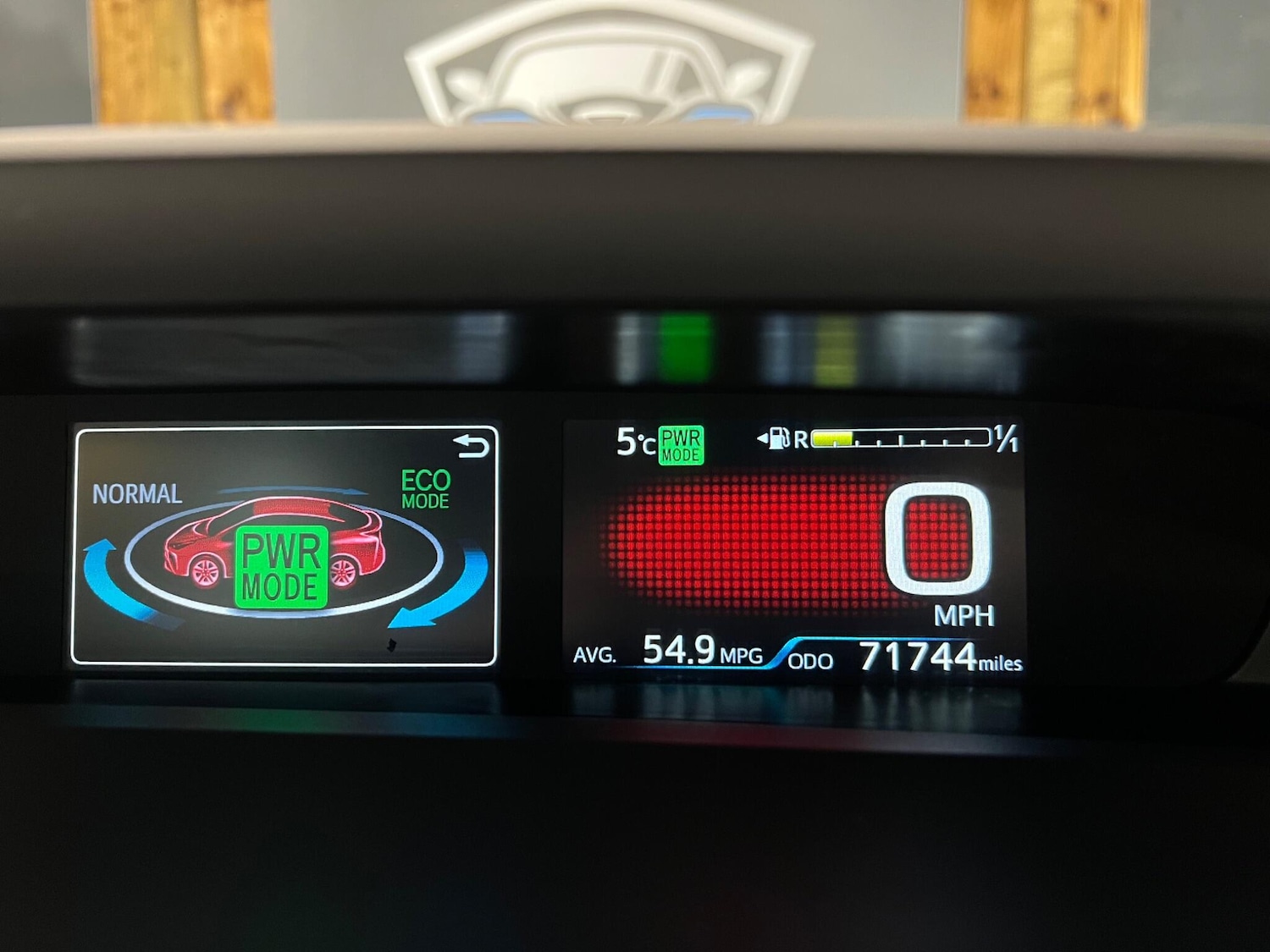 Used Toyota Prius 2020 for sale - 76659081: Photo 21