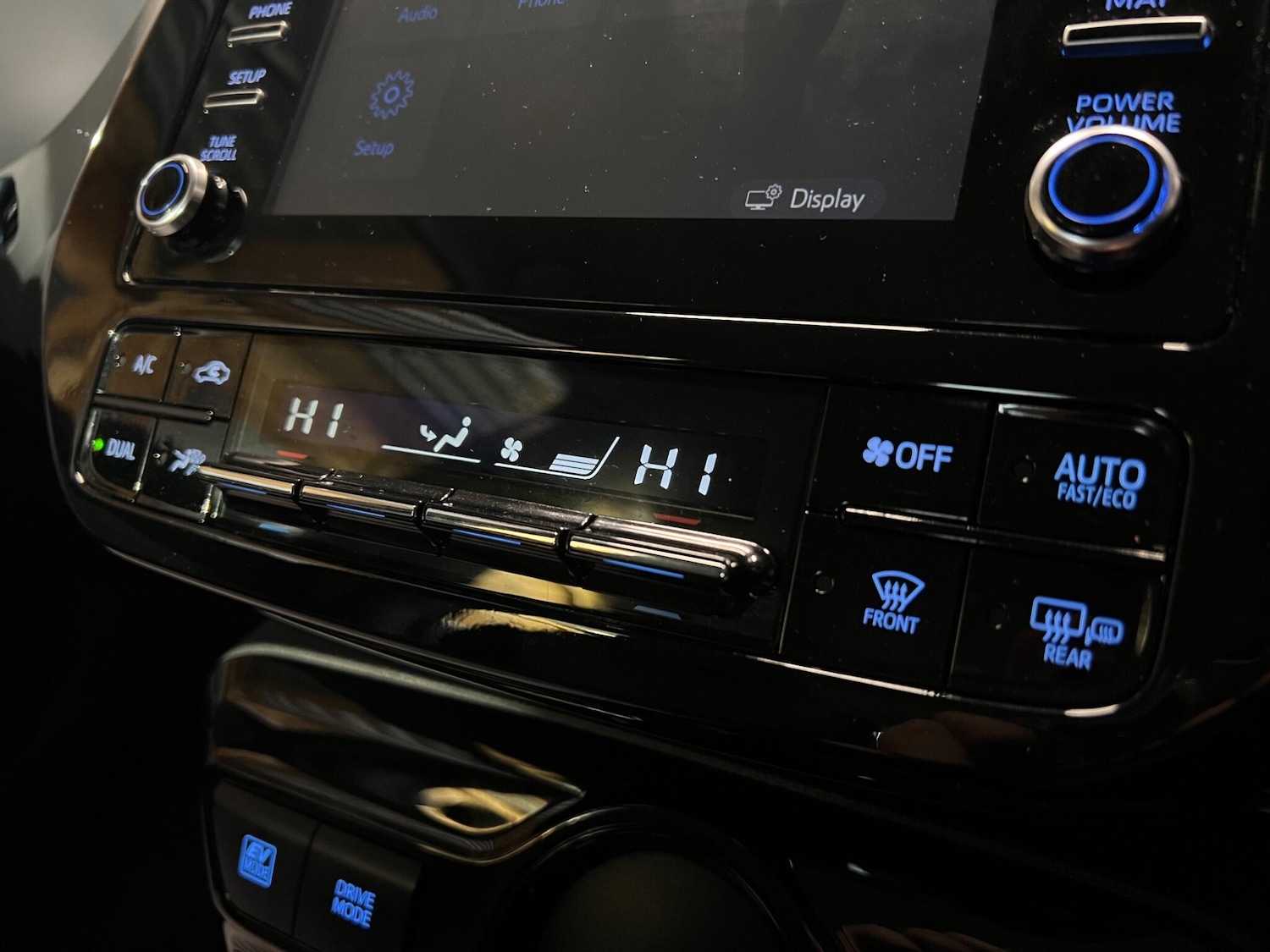 Used Toyota Prius 2020 for sale - 76659081: Photo 30