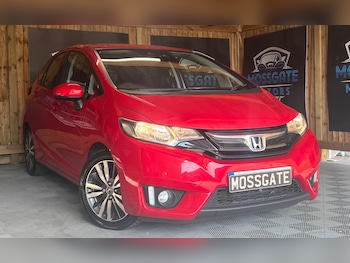 Honda - Jazz