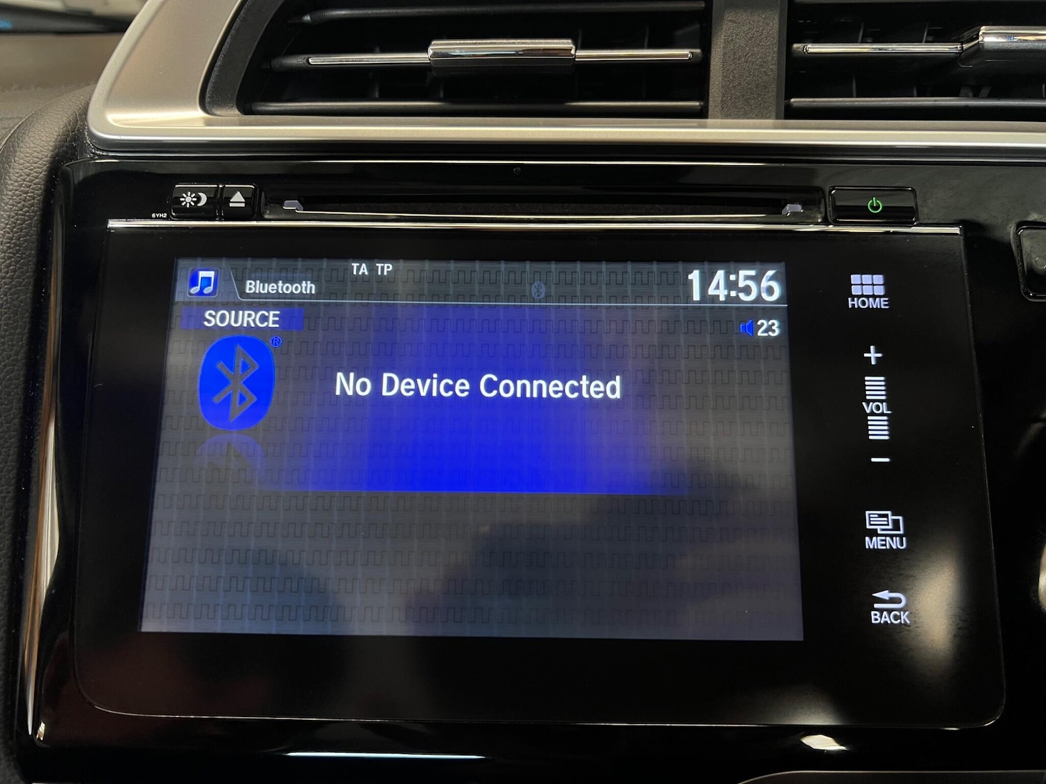 Vehicle 26