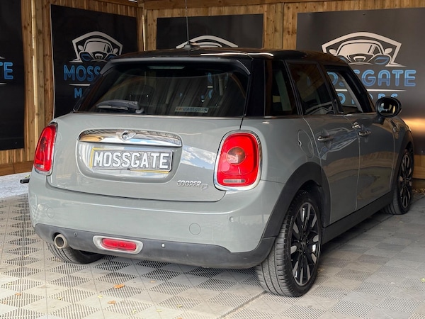 Used MINI Hatch 2014 for sale - 76259272: Photo 10